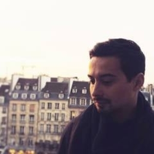 Basile - Prof de français - Paris
