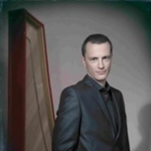 Thomas - Prof de piano - Paris