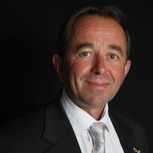 Serge - Prof de français - Metzervisse
