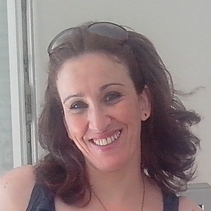 Yasmina - Prof d'aide aux devoirs - Lyon