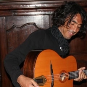 Nicolas - Prof de guitare - Saint-Germain-en-Laye