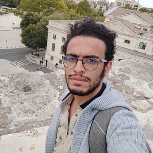 Abdelbari - Prof de maths - Montpellier
