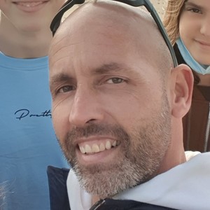 OLIVIER - Prof d'aide aux devoirs - Vaujours