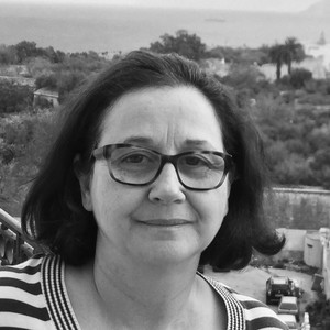 Nadia - Prof de français - Paris