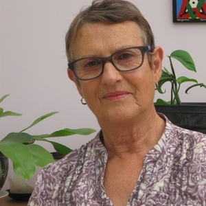 Genevieve - Prof de physique - Chastel-Nouvel
