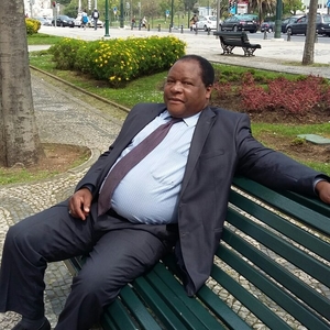 Mohamed - Prof d'anglais - Troyes