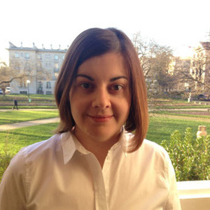 Irene - Prof de maths - Montigny-lès-Metz