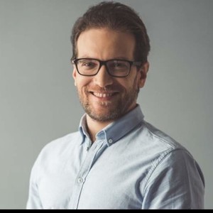 William - Prof de TAGE MAGE - Lyon