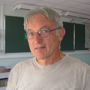 Gerard - Prof de maths - Issy-les-Moulineaux