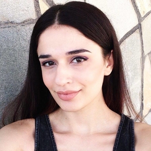 Maria - Prof d'allemand - Paris