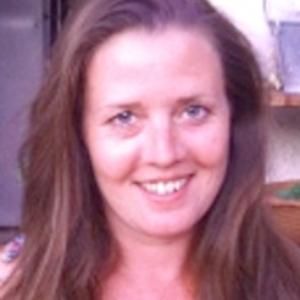 Karine - Prof d'allemand - Rouen