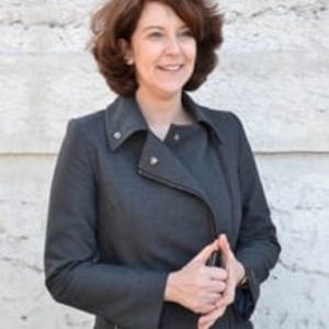 Estelle - Prof d'anglais - Paris