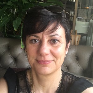 Muriel - Prof de français - Guémené-Penfao