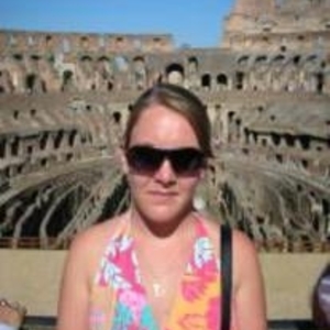 Laurianne - Prof d'italien - Nancy
