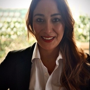 Aline - Prof de yoga - Colombes