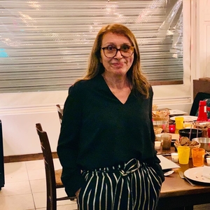 Christine - Prof d'anglais - Saint-Jean-de-Luz