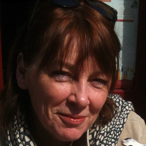 Barbara - Prof d'expression orale - anglais - La Jarrie