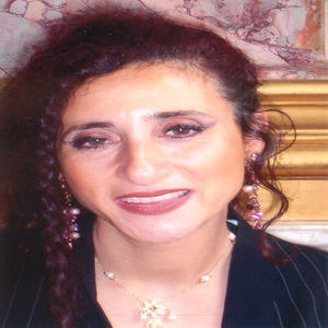 Esther - Prof de français - Strasbourg