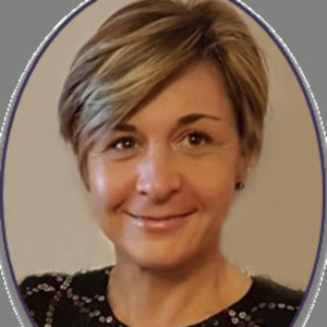 Marie-Christine - Prof d'anglais - La Couronne