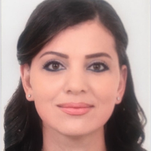 Tania - Prof de préparation bac scientifique - Marseille 5e