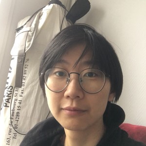 Jia - Prof de chinois - Alfortville