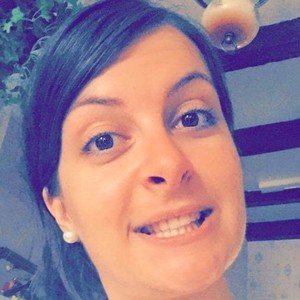 Cécile - Prof d'espagnol - Saintes