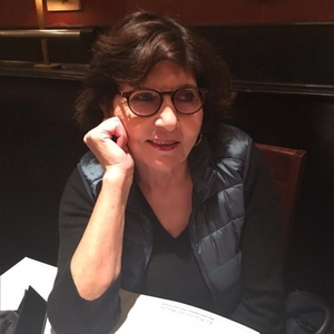 Jacqueline - Prof d'espagnol - Paris