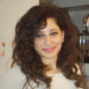 Soad - Prof d'arabe - Paris
