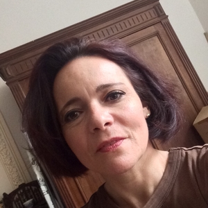 Raphaëlle - Prof d'espagnol - Tournon-sur-Rhône