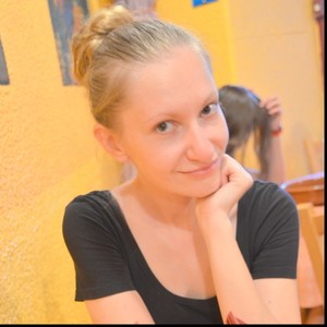 Daria - Prof de fle - français langue étrangère - Labège