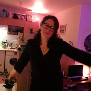 Adeline - Prof de français - Vannes