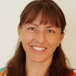 Claire - Prof de fle - français langue étrangère - Montpellier