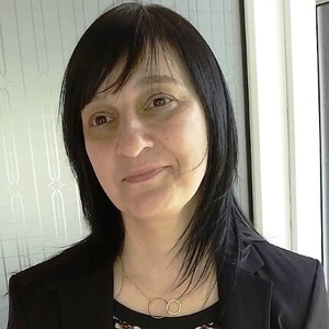Silvia - Prof de maths - Paris