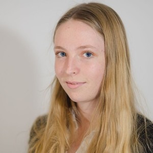 Manon - Prof de maths - Pessac