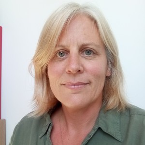 Mathilde - Prof de maths - Pornic