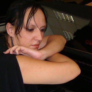 Stéphanie - Prof de piano - Grenoble