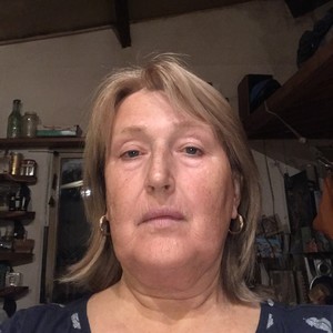 Tatiana - Prof de russe - Montrouge