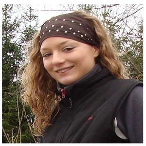 Charline - Prof de maths - Moulins-lès-Metz