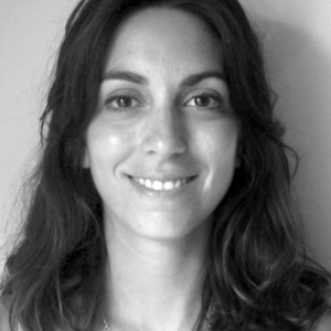 Elena - Prof d'anglais - Pau
