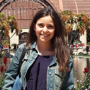 Deborah - Prof de maths - Boulogne-Billancourt