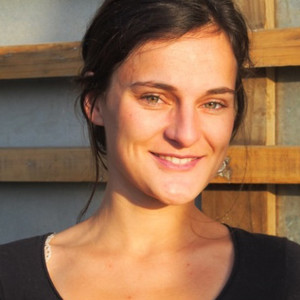 AURORE - Prof de fle - français langue étrangère - Lyon