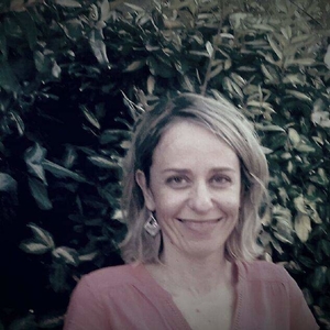 Delphine - Prof de maths - Carcassonne