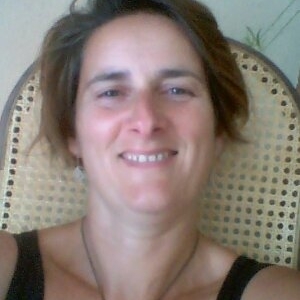 Pascale - Prof d'espagnol - Chazelles-sur-Lyon