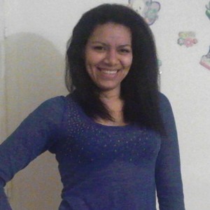 Maria - Prof de compréhension orale - espagnol - Clermont-Ferrand