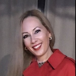 Emilie - Prof de fle - français langue étrangère - Paris