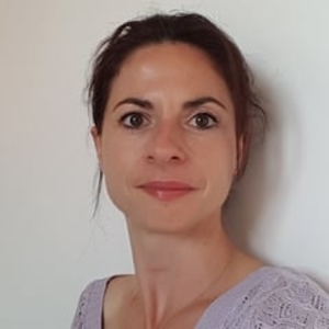 Claire - Prof de fle - français langue étrangère - Pérols