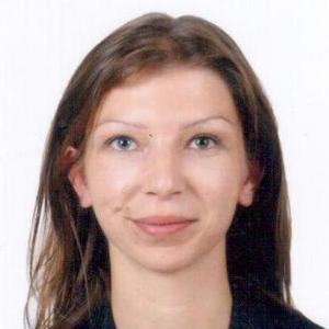 Camille - Prof de fle - français langue étrangère - Villeneuve-lès-Bouloc