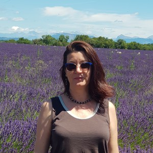 Laura - Prof de fle - français langue étrangère - Ferney-Voltaire
