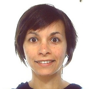 Giulia - Prof d'italien - Paris