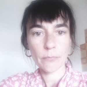 Virginia - Prof d'expression orale - anglais - Pantin